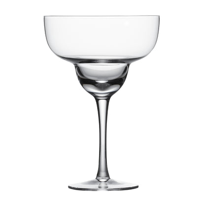 Ascot Margarita Glasses