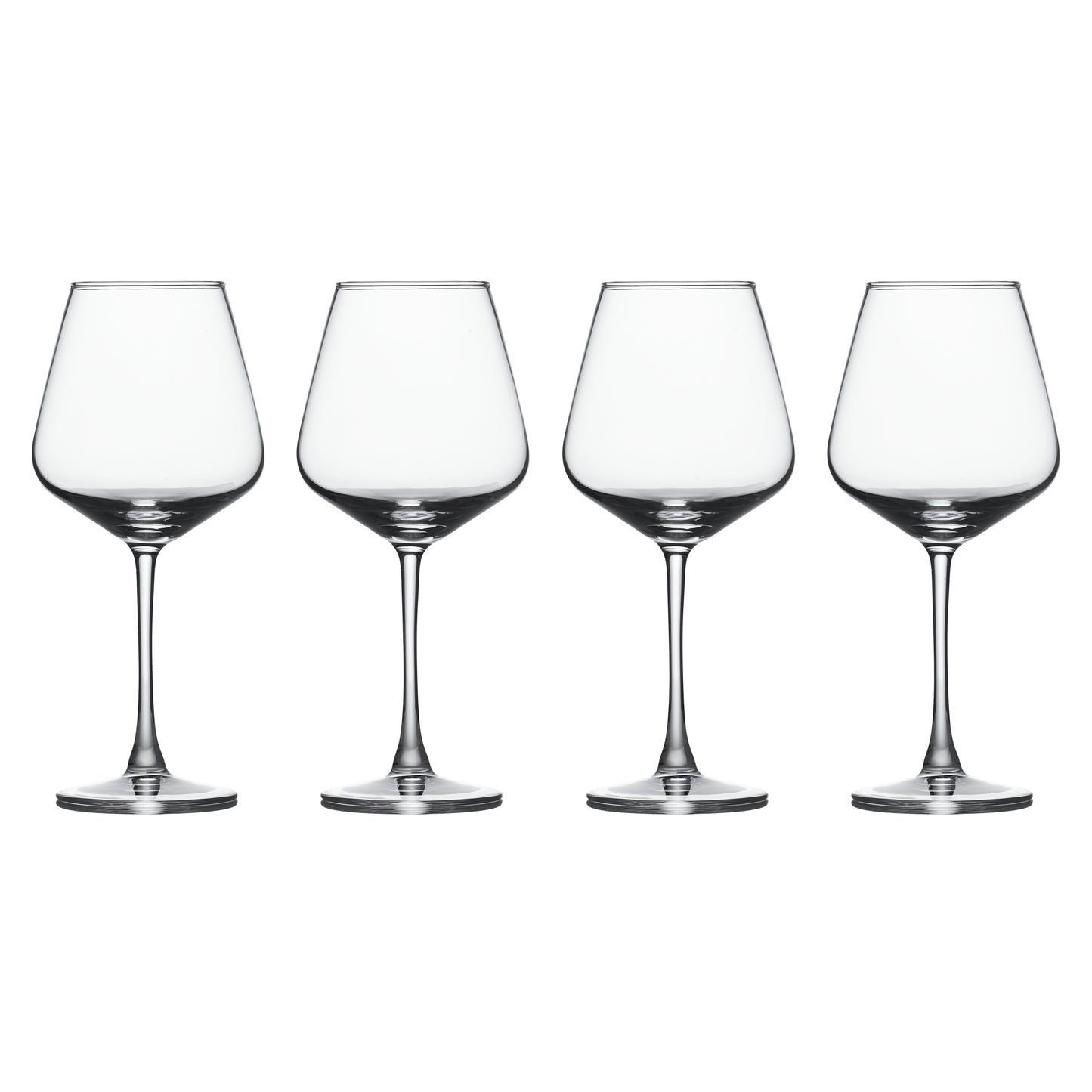 Ascot Wine Spritzer Glasses