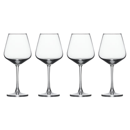 Ascot Wine Spritzer Glasses