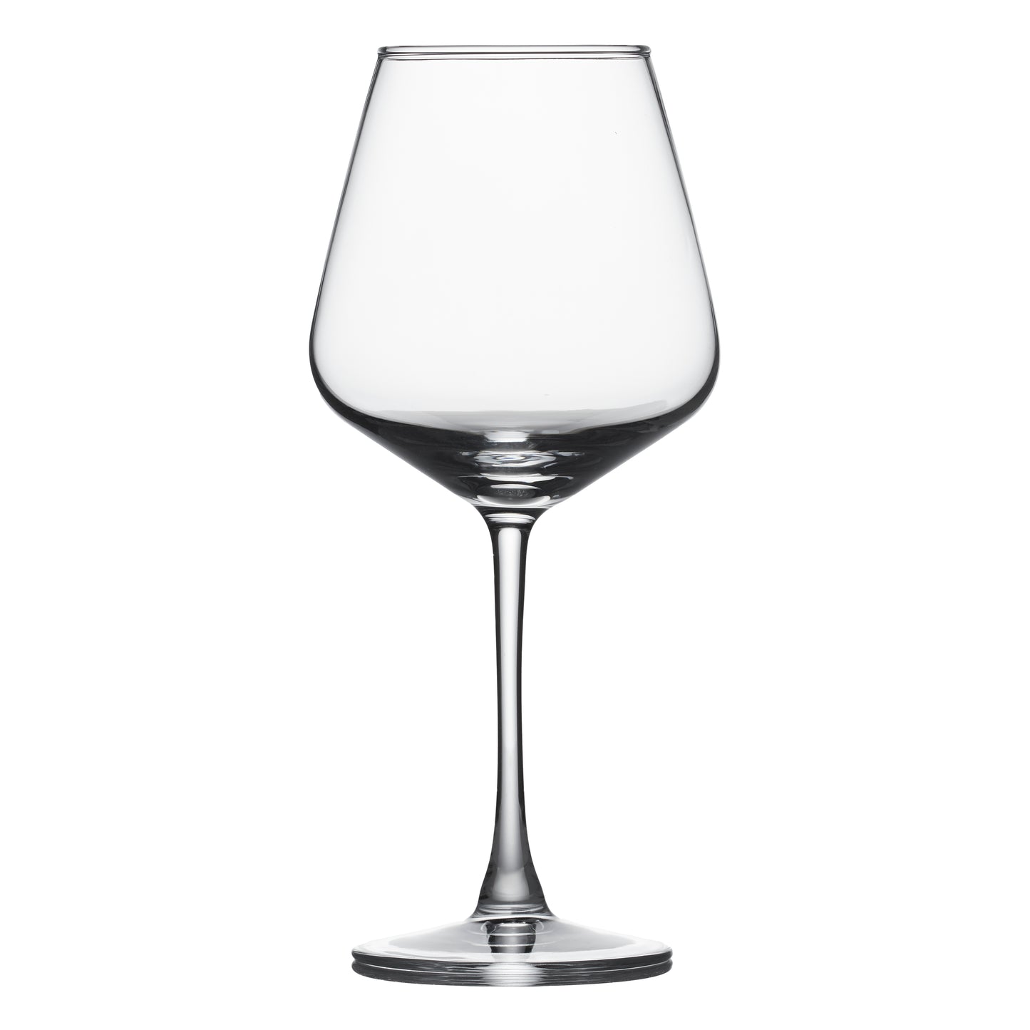 Ascot Wine Spritzer Glasses