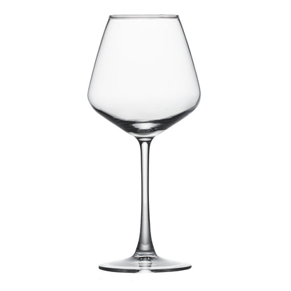 Ascot Wine Spritzer Glasses