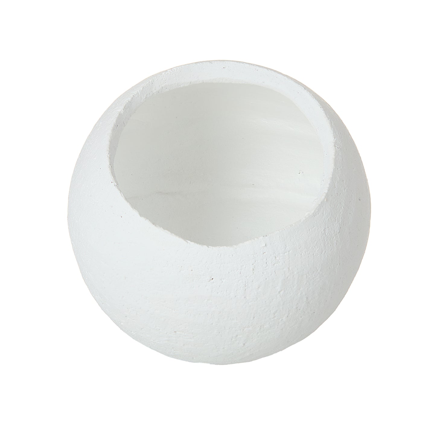 Ithaca Round Planter