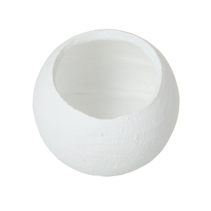 Ithaca Round Planter