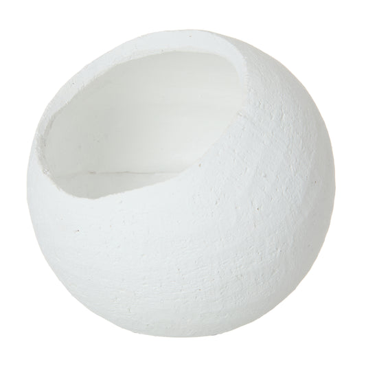 Ithaca Round Planter