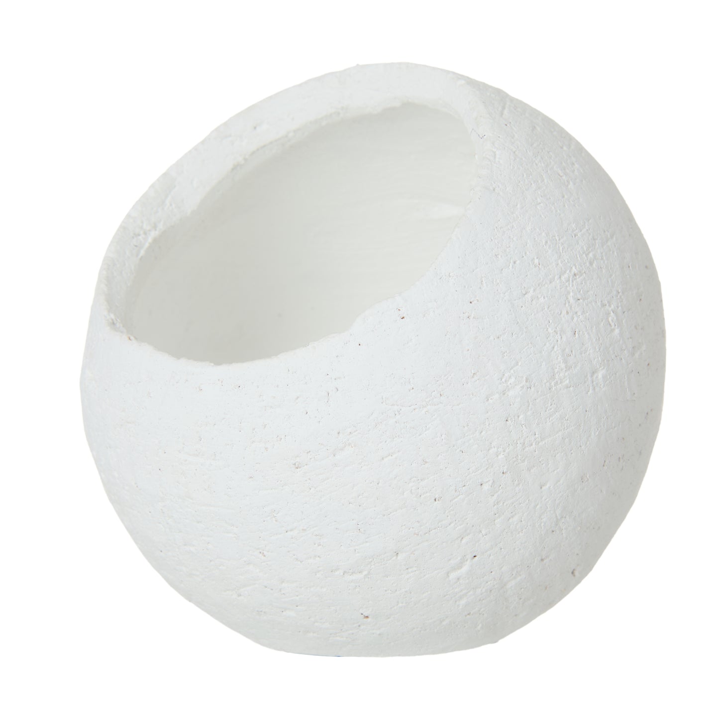 Ithaca Round Planter