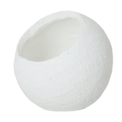 Ithaca Round Planter