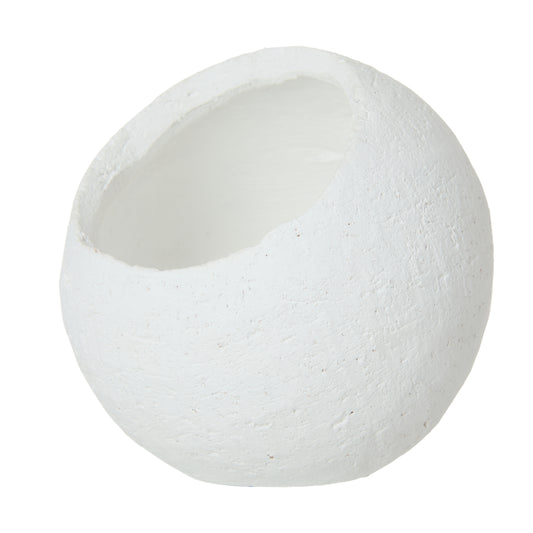 Ithaca Round Planter