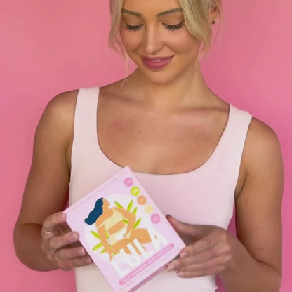Self Warming Body Patches