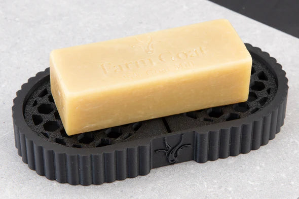 Soap Tray | Black