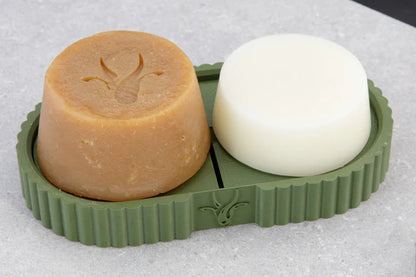 Soap Tray | Green