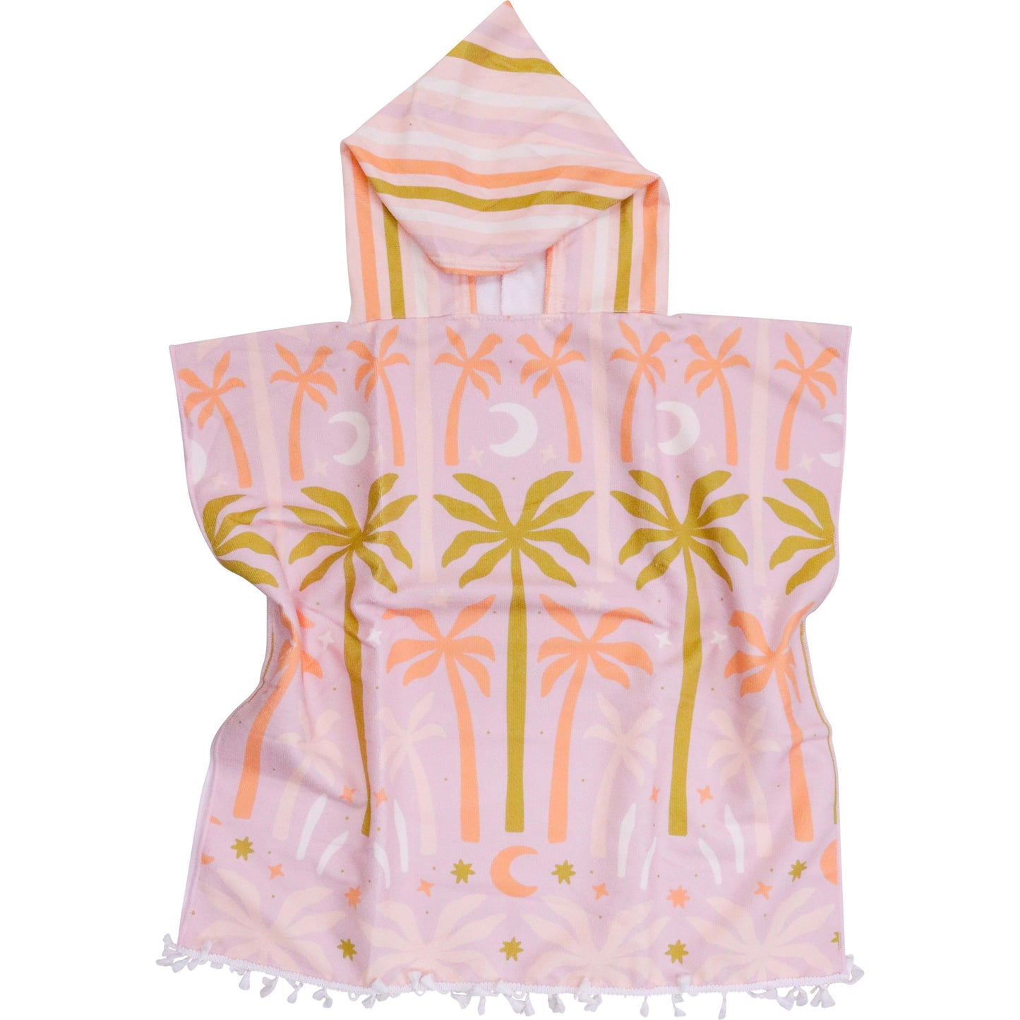Poncho Beach Towel Kids | Escape