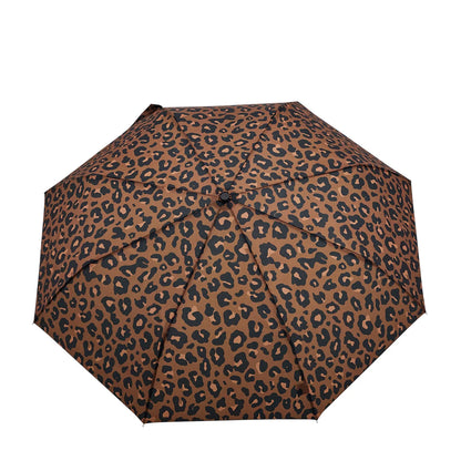 Original Duckhead Umbrella | Leopard