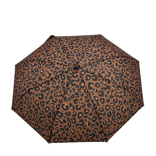 Original Duckhead Umbrella | Leopard
