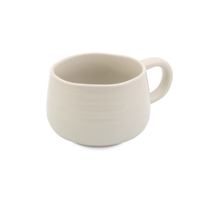 Jamie Oliver Big Love Cosy Cuppa | White