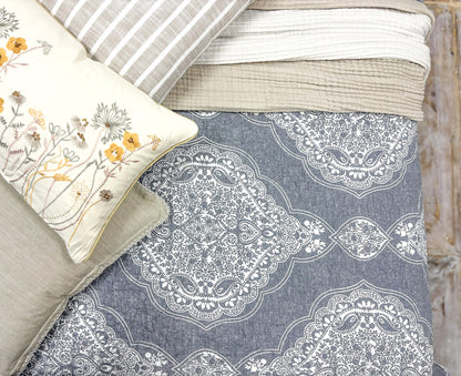 Bedspread Vintage