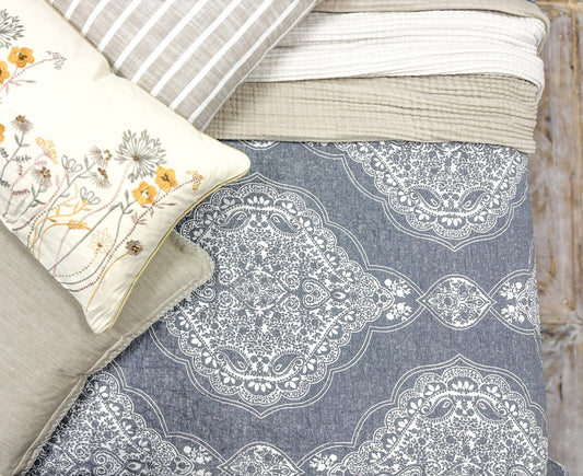 Bedspread Vintage