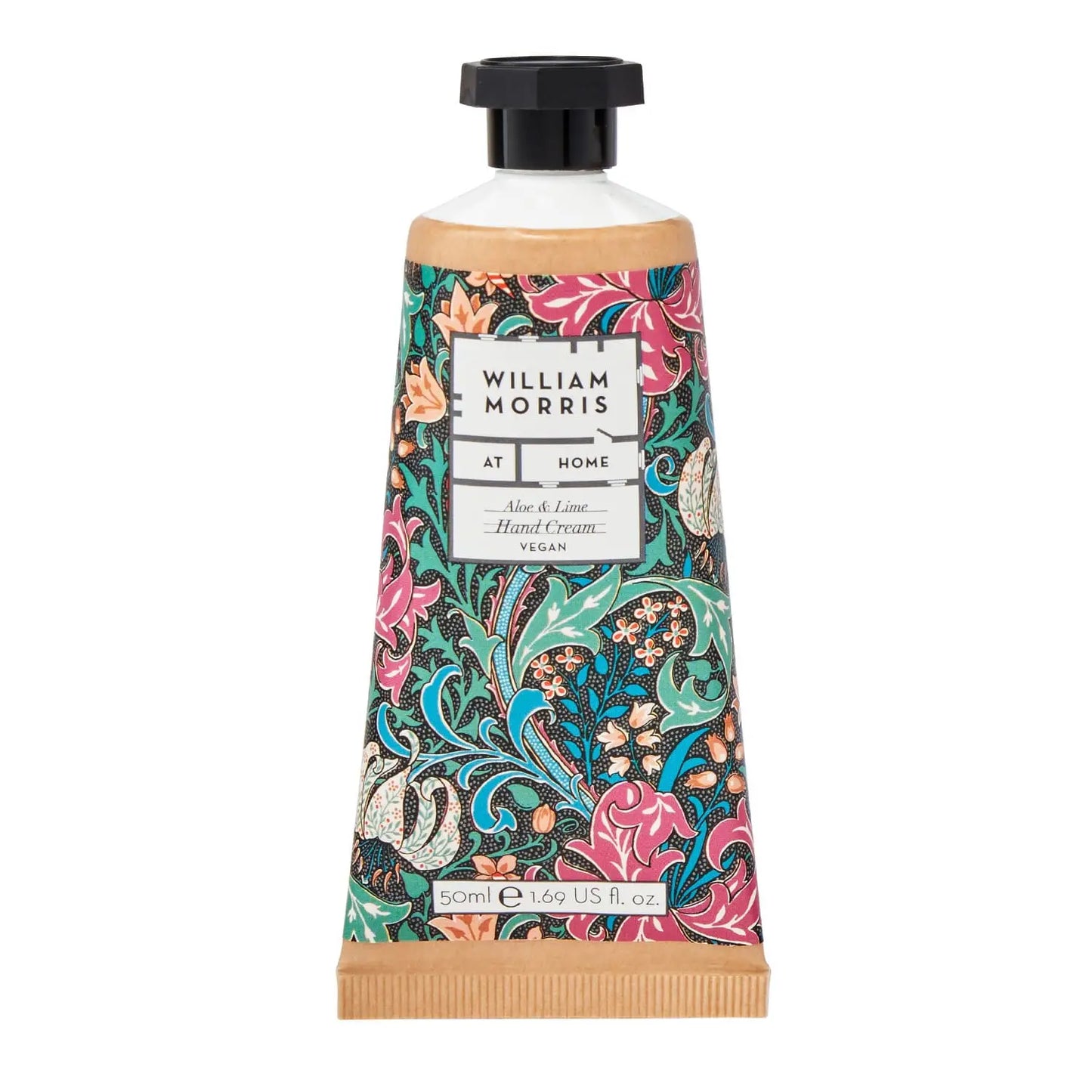 Hand Cream | Golden Lily Dark - Aloe & Lime