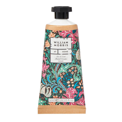 Hand Cream | Golden Lily Dark - Aloe & Lime