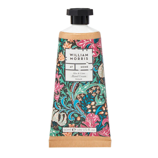 Hand Cream | Golden Lily Dark - Aloe & Lime