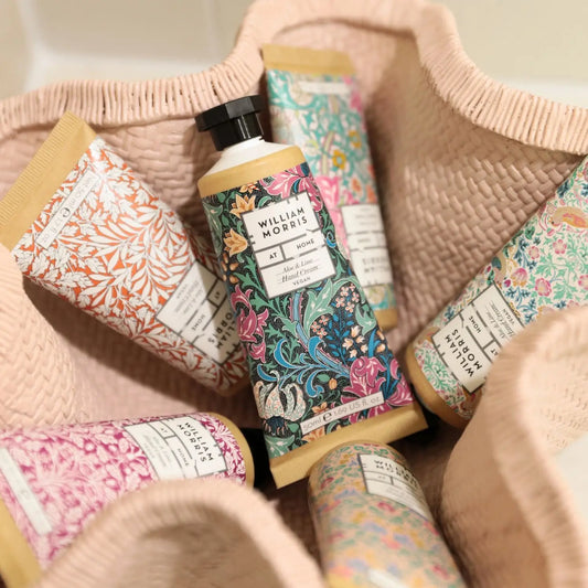 Hand Cream | Golden Lily Dark - Aloe & Lime