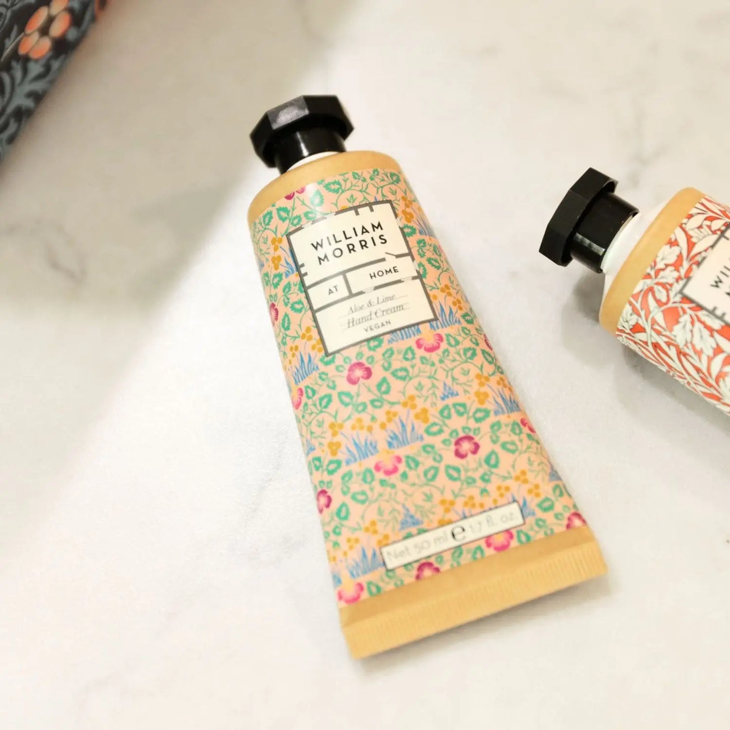Hand Cream | Eyebright - Aloe & Lime