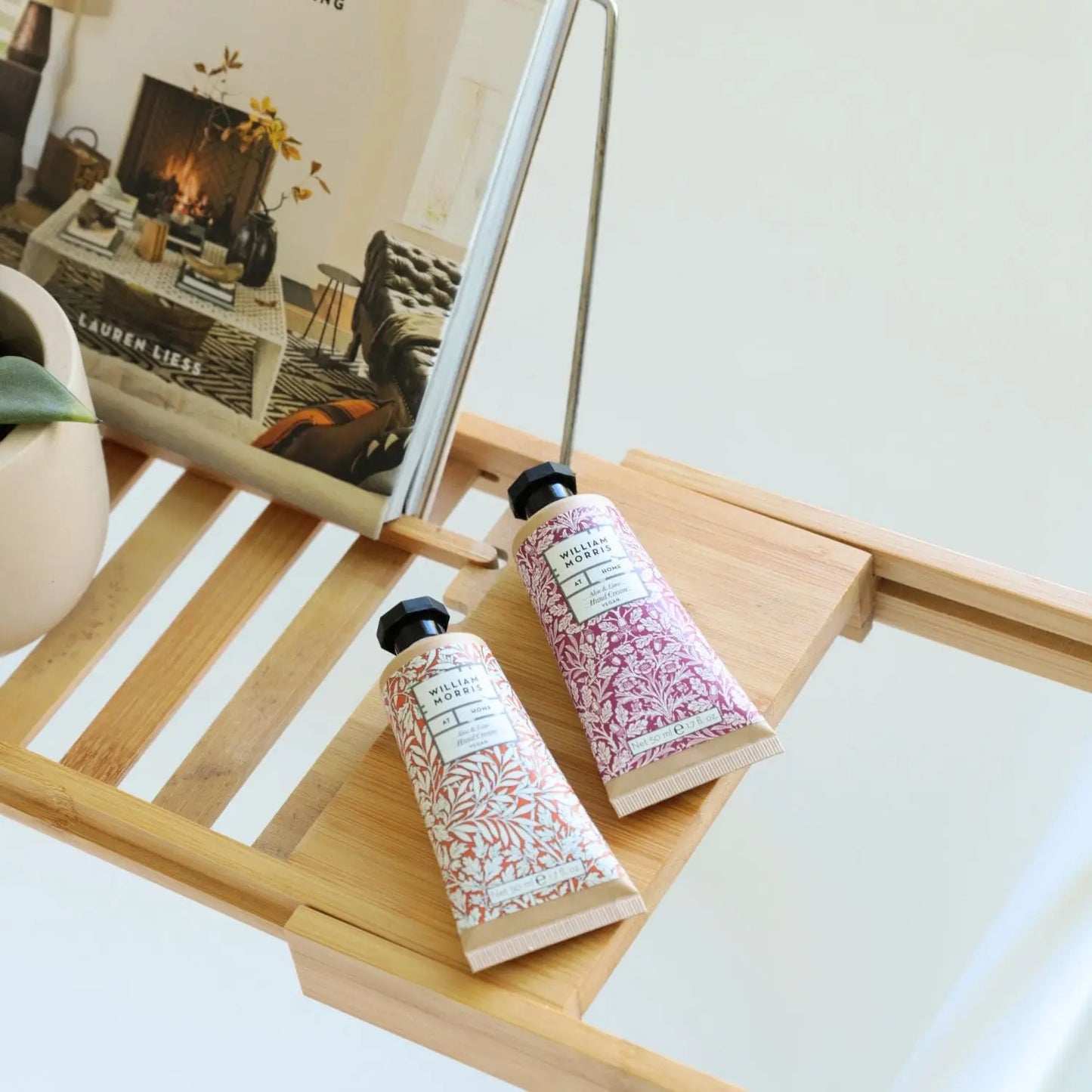 Hand Cream | Acorn- Aloe & Lime