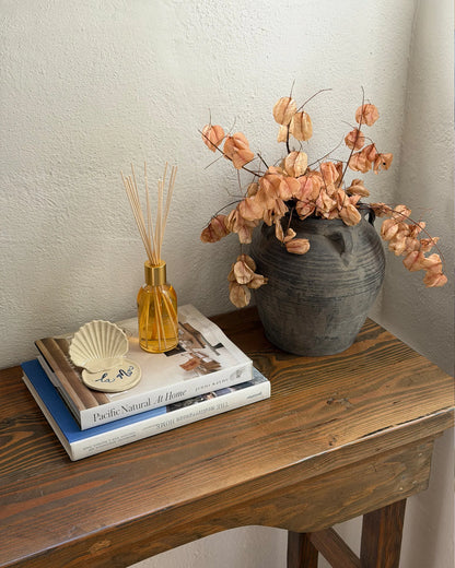 Marseille Memoir | Gardenia