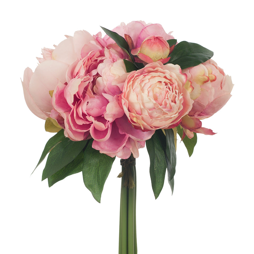 Peony Bouquet