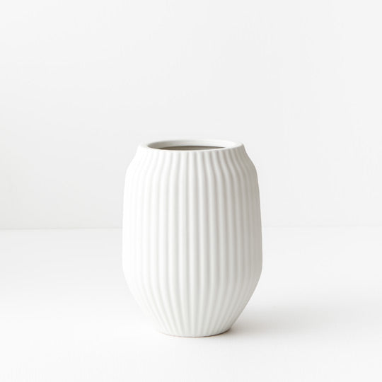 Taza Vase