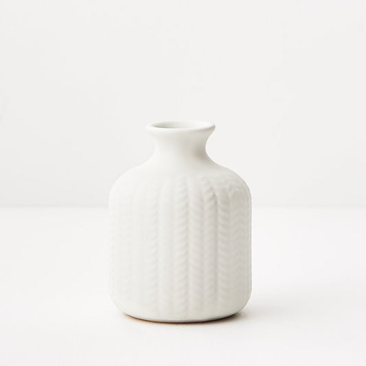 Riccasi Vase