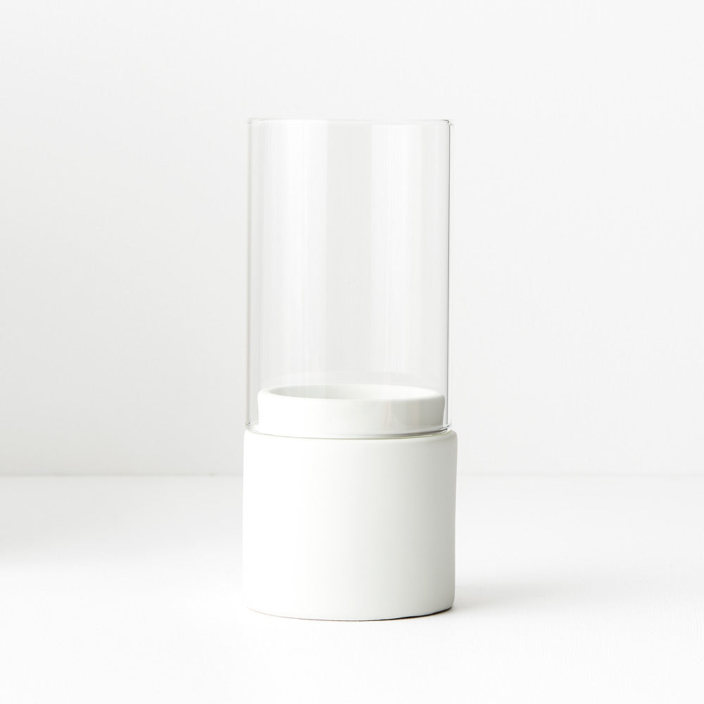 Lindic Candle Holder – A.W. Smith & Sons Gift & Homewares