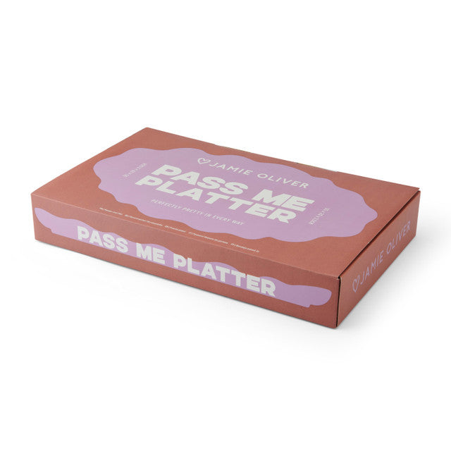 Jamie Oliver Big Love Pass Me Platter