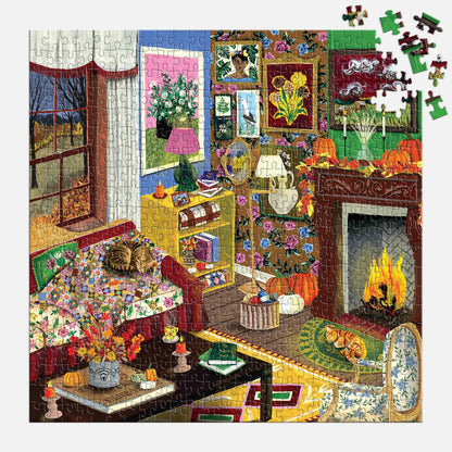 Galison Fall Is in the Air 500pc