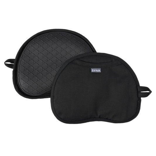 Safe & Snug Oven Mitts Set 2