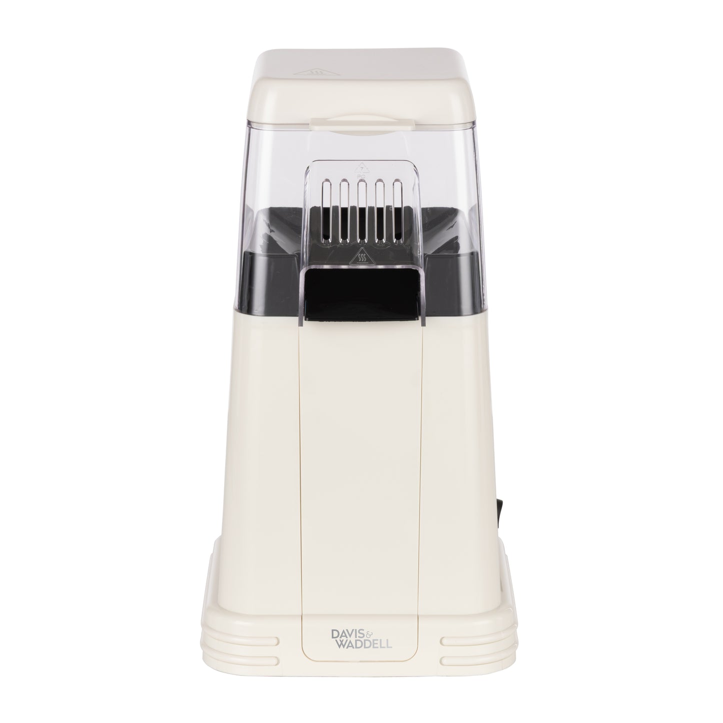 DW Electric Popcorn Maker