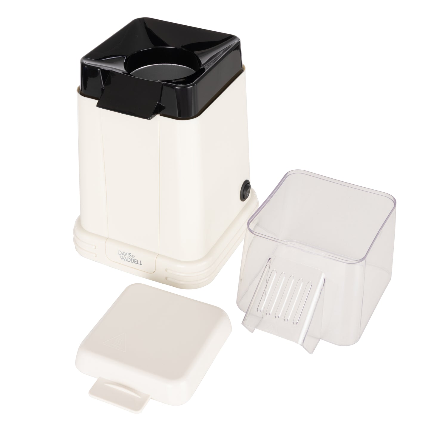 DW Electric Popcorn Maker