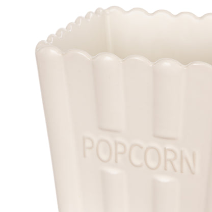Popcorn Bowls set 2