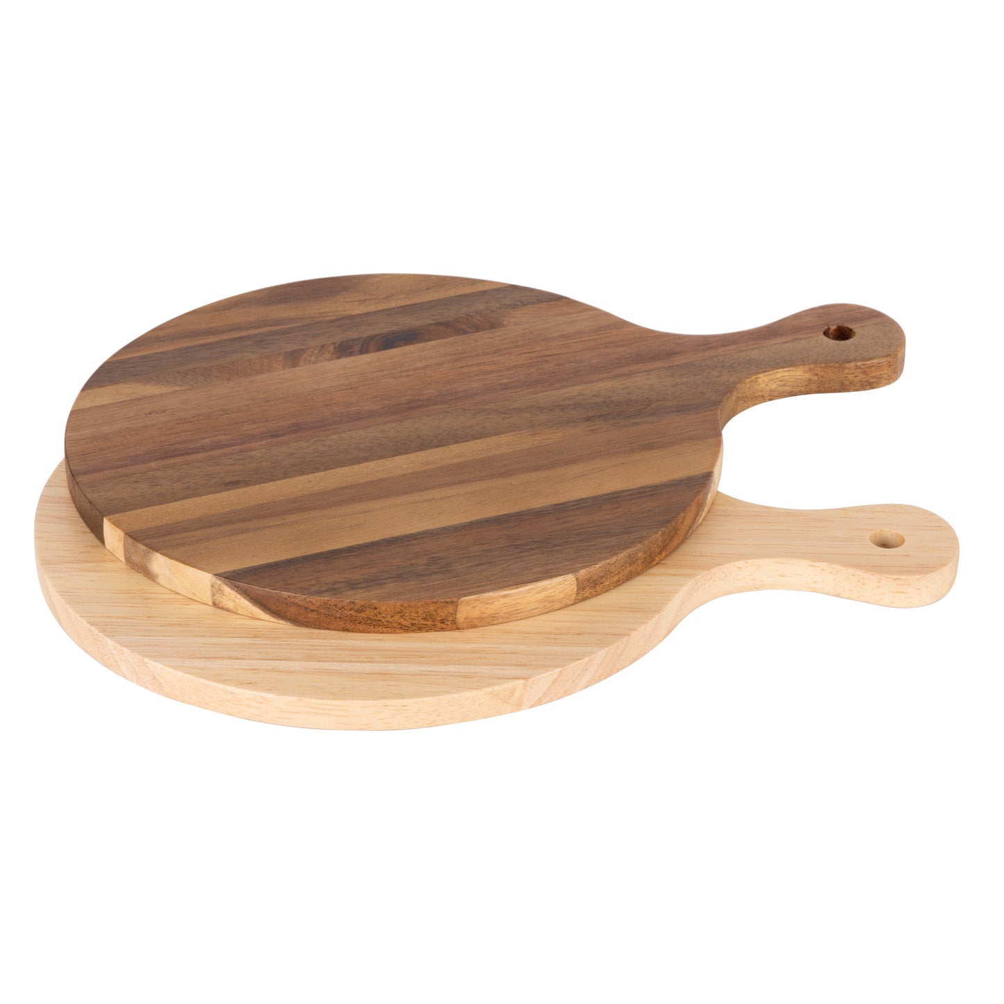 Cantina Round Serving Board
