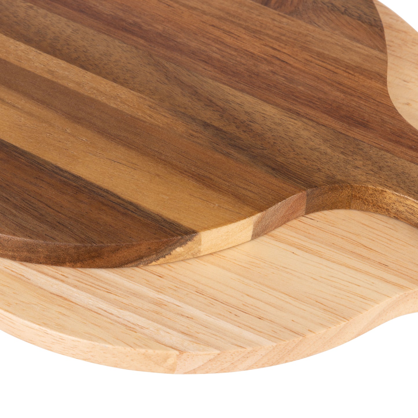 Cantina Round Serving Board