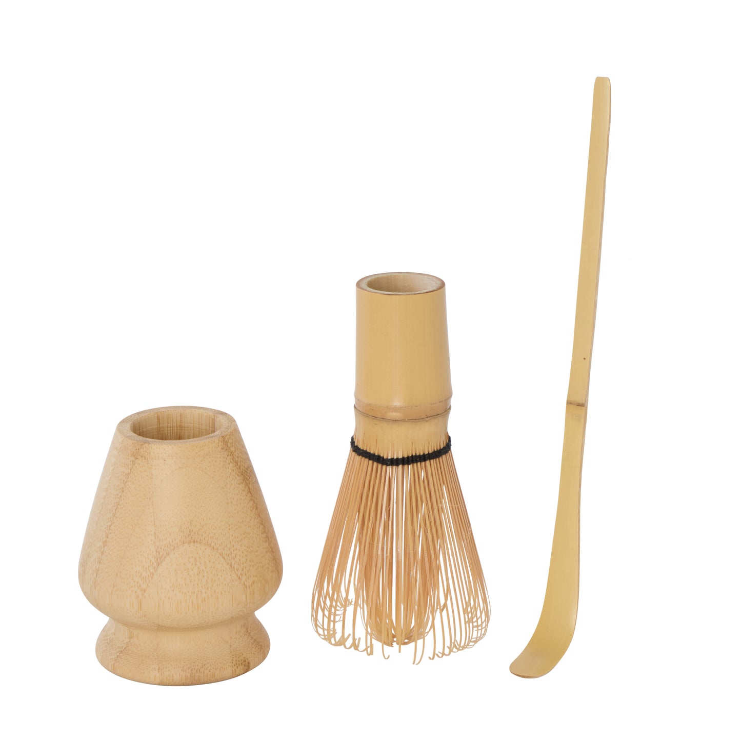 Ginza Matcha Whisk 3pce Set