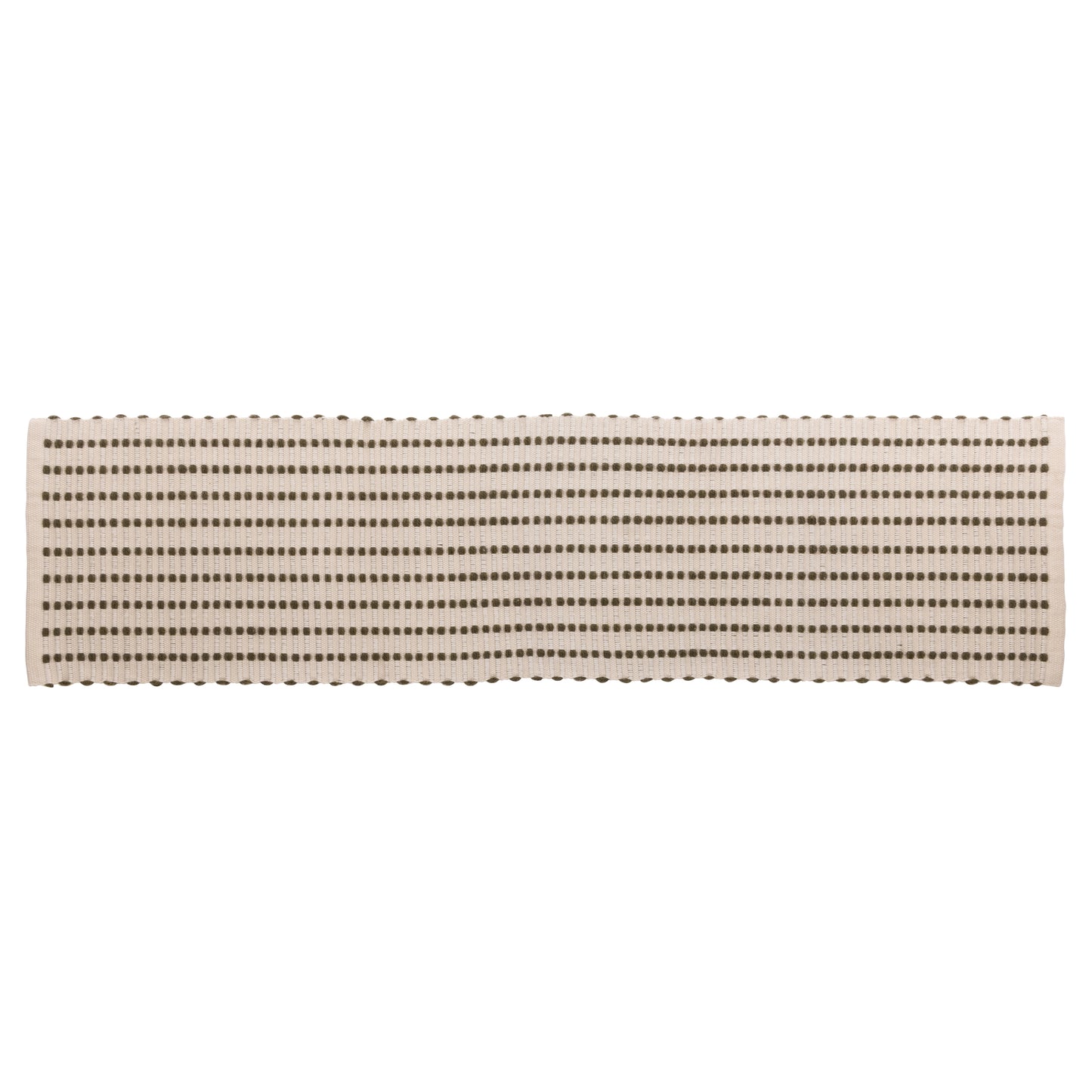 Amelia Table Runner | Green