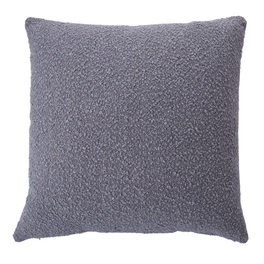 Grand Designs Kinsley Grey Cushion