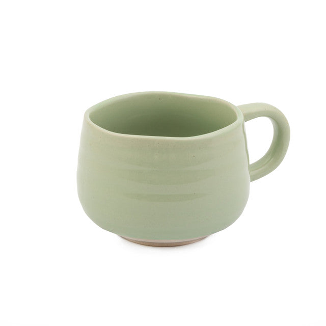 Jamie Oliver Big Love Cosy Cuppa | Green