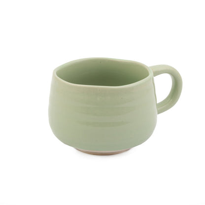 Jamie Oliver Big Love Cosy Cuppa | Green