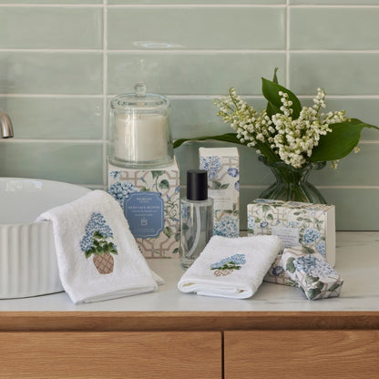 Heritage Bloom Scented Hanging Sachets