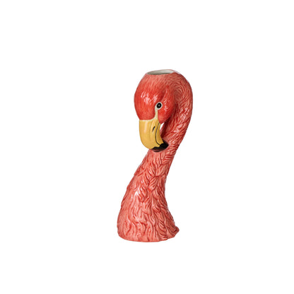 Freddy Flamingo Vase
