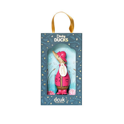 DCUK Raincoat Dinky Ducks