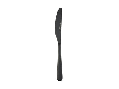 Lume 16pce Cutlery Set | Black