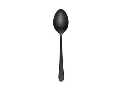 Lume 16pce Cutlery Set | Black