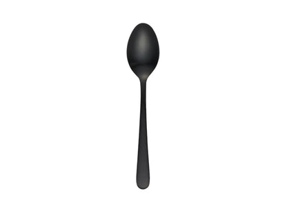 Lume 16pce Cutlery Set | Black